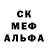 A-PVP крисы CK Ali GirL